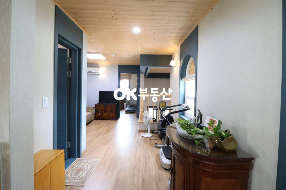충남 천안동남구 북면 용암리 대지:230평(도로:30평) 건물:52평 매매 매물번호 10799 사진 23