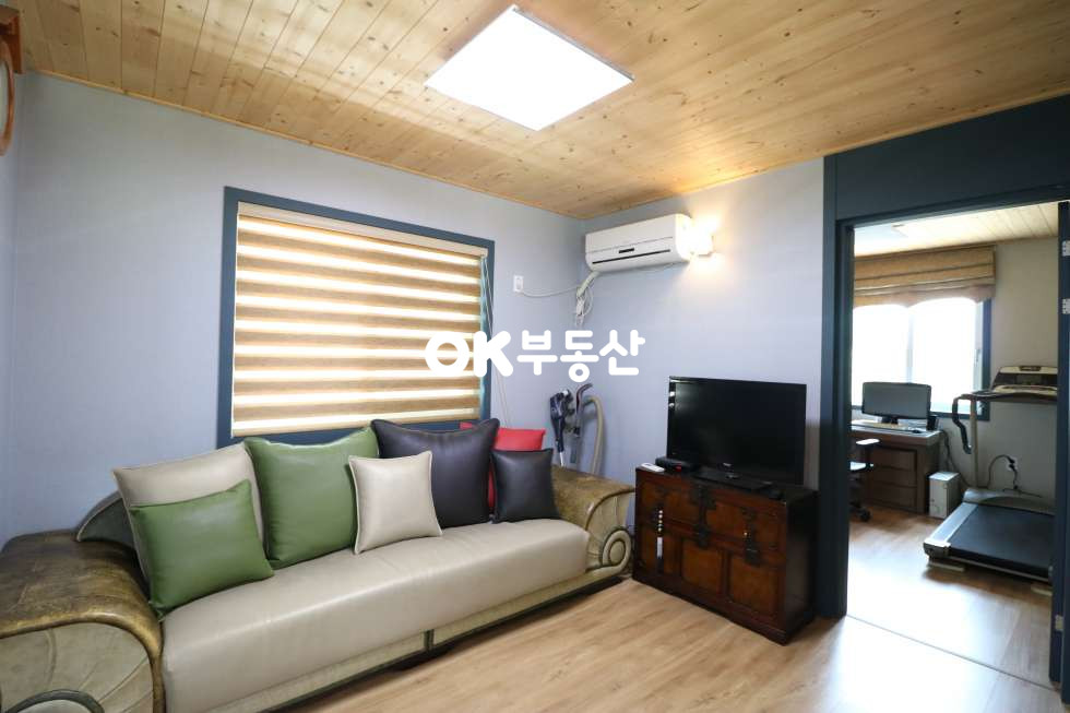 충남 천안동남구 북면 용암리 대지:230평(도로:30평) 건물:52평 매매 매물번호 10799 사진 25
