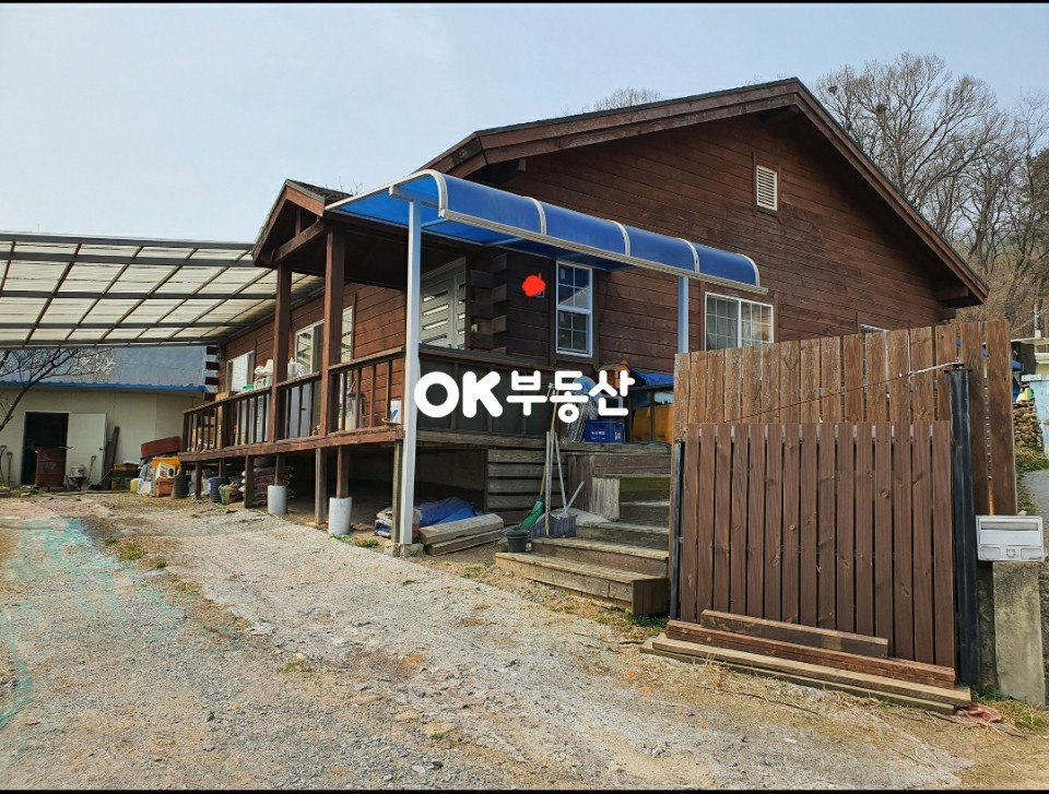 경기 안성시 보개면 기좌리 안성 보개면 단독주택 매매 매매 매물번호 11728 사진 1