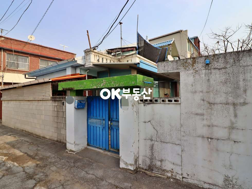 충남 천안동남구 다가동 천안다가동주택매매 (대지50평/연25평) 매매 매물번호 14121 사진 2
