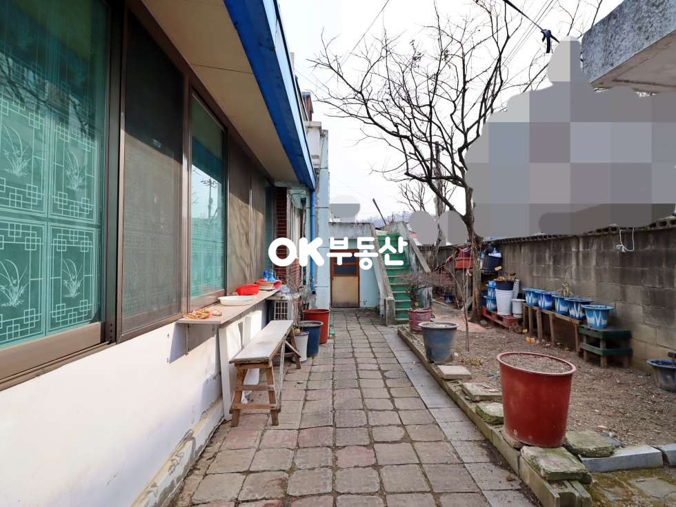 충남 천안동남구 다가동 천안다가동주택매매 (대지50평/연25평) 매매 매물번호 14121 사진 4
