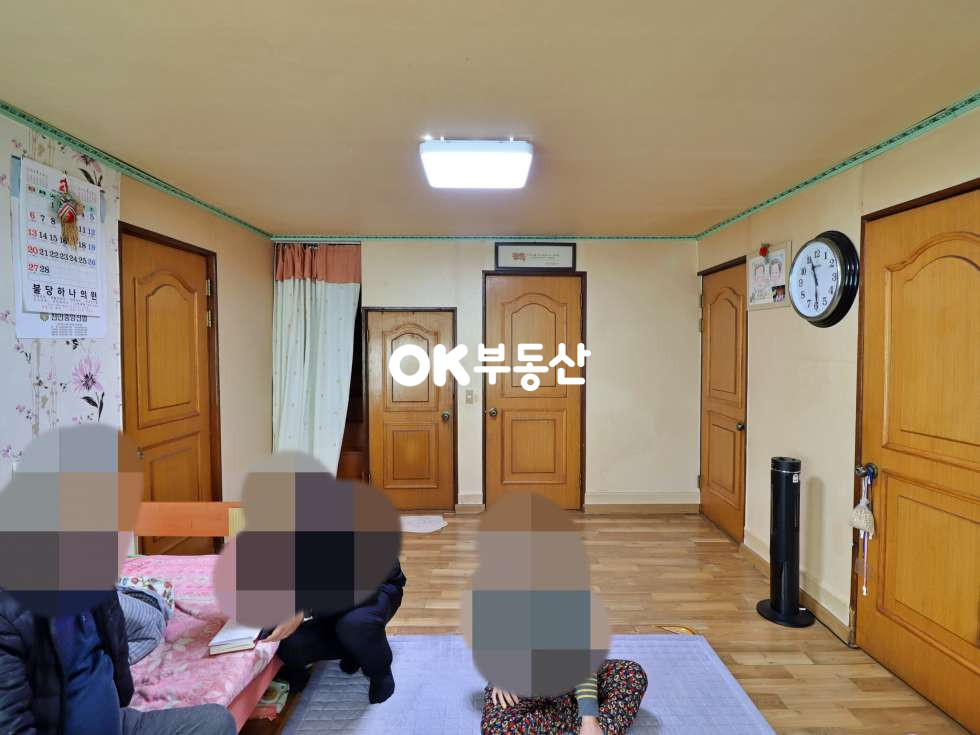 충남 천안동남구 다가동 천안다가동주택매매 (대지50평/연25평) 매매 매물번호 14121 사진 6