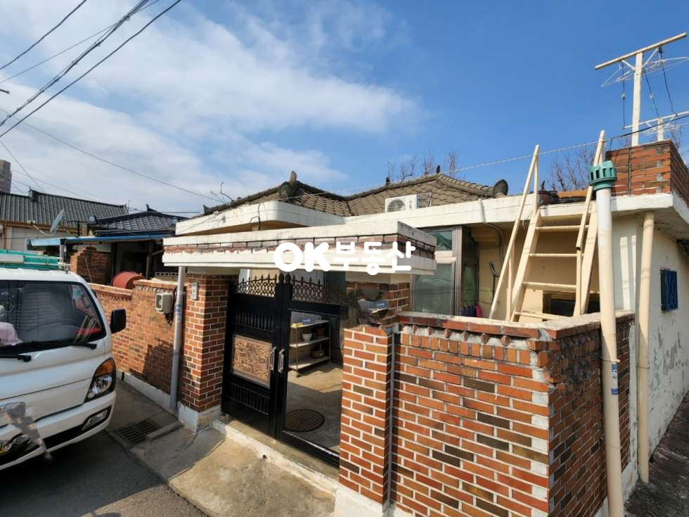 충남 천안동남구 봉명동 봉명동 주택(대지 30평 /건평 14평) 매매 매물번호 14236 사진 1