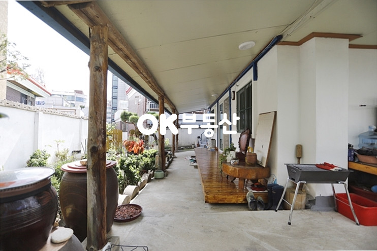 충남 천안서북구 성정동 카페,공방으로도 꾸며도 좋을 정원이 참 예쁜 성정동 시내권 주택 매매 매매 매물번호 13733 사진 3