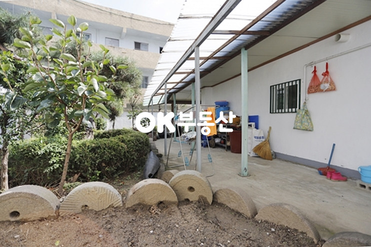 충남 천안서북구 성정동 카페,공방으로도 꾸며도 좋을 정원이 참 예쁜 성정동 시내권 주택 매매 매매 매물번호 13733 사진 6