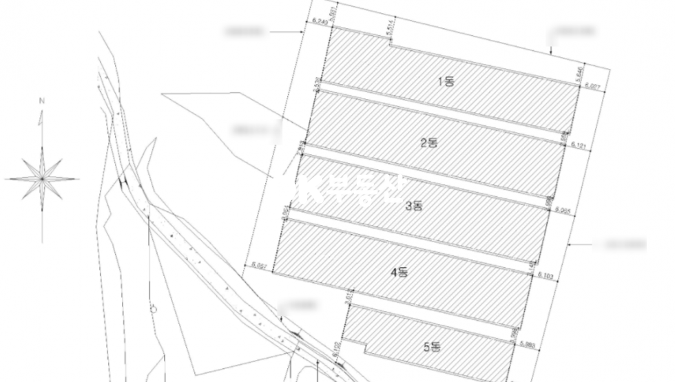충남 천안서북구 직산읍 석곡리 천안 동.식물관련시설 농업용 창고 매매 (대지 3499평, 연면적1025평) 축사,양계장 운영중 매매 매물번호 14248 사진 3