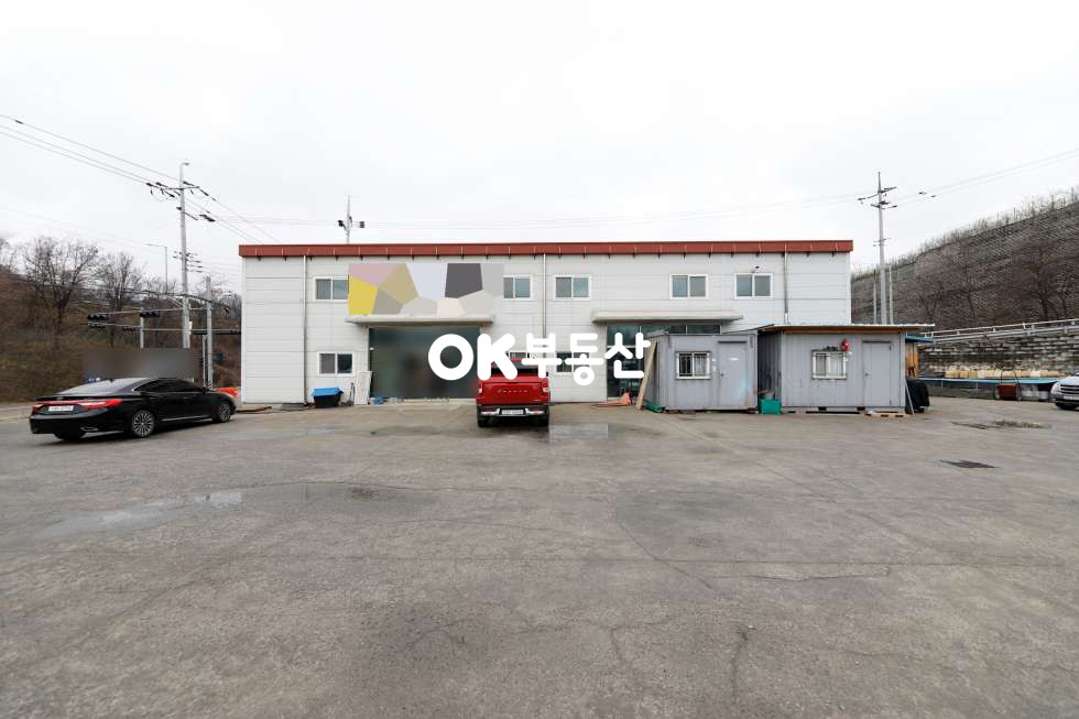 충남 천안동남구 목천읍 응원리 목천 창고임대 매매 건평 90평 주차 6대 가능 공방, 판매점 등 추천 월세 매물번호 14300 사진 1