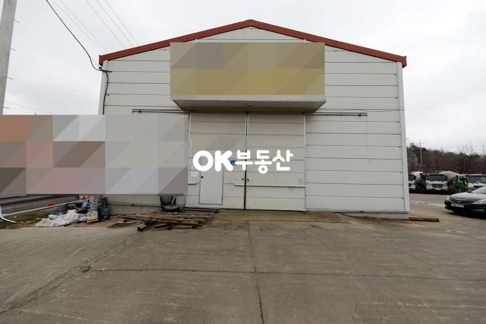 충남 천안동남구 목천읍 응원리 목천 창고임대 매매 건평 90평 주차 6대 가능 공방, 판매점 등 추천 월세 매물번호 14300 사진 3