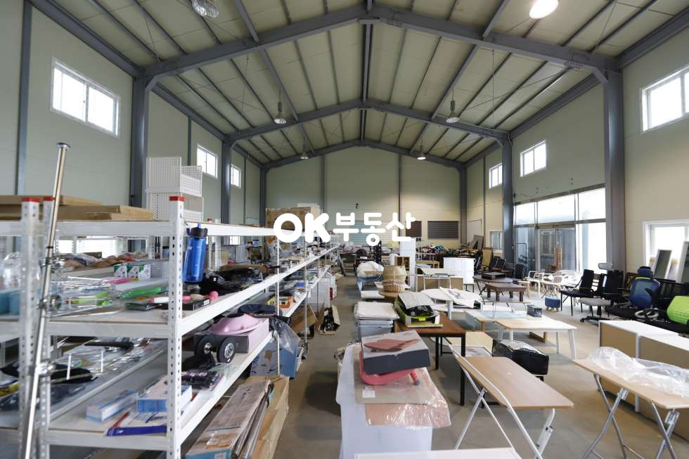 충남 천안동남구 목천읍 응원리 목천 창고임대 매매 건평 90평 주차 6대 가능 공방, 판매점 등 추천 월세 매물번호 14300 사진 5