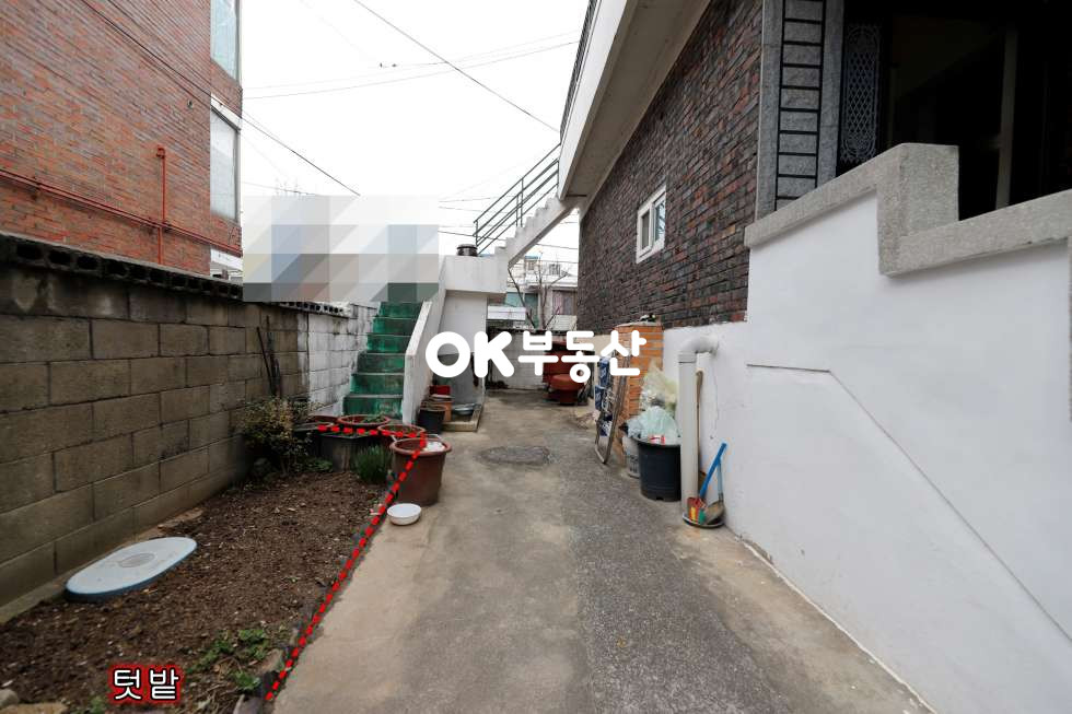 충남 천안동남구 원성동 원성동 2층 단독주택매매 [대지 50평 건축23평 연면적 46평] 매매 매물번호 14302 사진 2