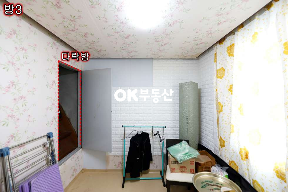 충남 천안동남구 원성동 원성동 2층 단독주택매매 [대지 50평 건축23평 연면적 46평] 매매 매물번호 14302 사진 13