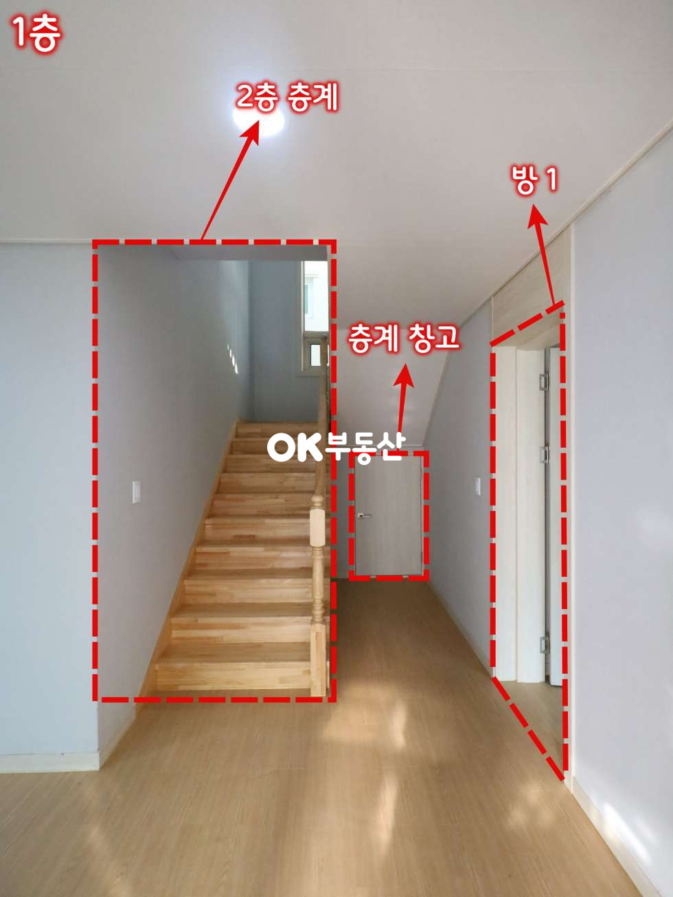 충남 아산시 둔포면 운교리 아산타운하우스 전원생활 가능함과 동시에 수익형 렌탈하우스까지 가능 도로조건 및 입지 좋은 전원주택 ( 대지 : 148평 / 건물 연 : 59평 ) 매매 매물번호 13783 사진 6