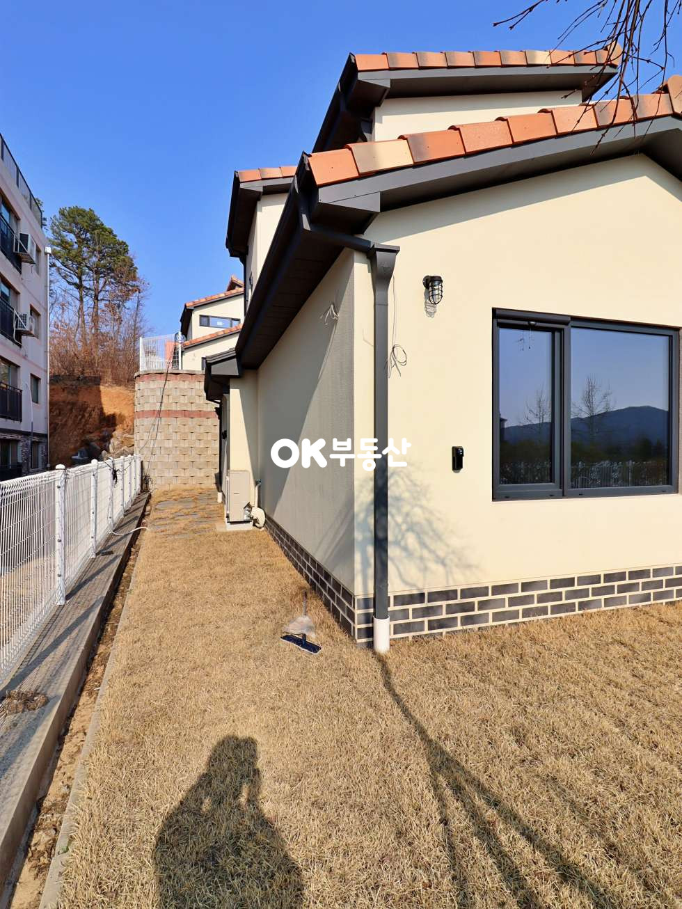 충남 천안동남구 목천읍 동평리 천안목천전원주택매매 (대지152평/연64평) 매매 매물번호 14324 사진 8