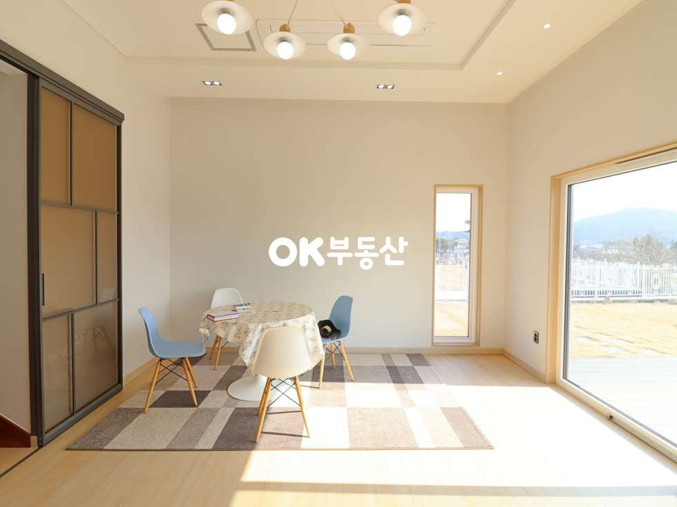 충남 천안동남구 목천읍 동평리 천안목천전원주택매매 (대지152평/연64평) 매매 매물번호 14324 사진 23