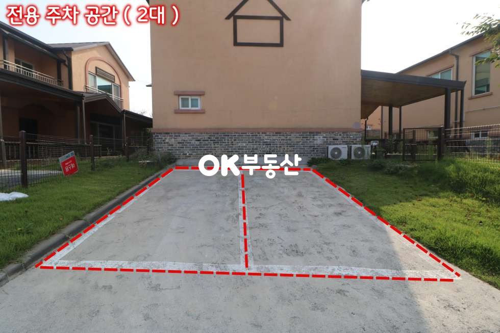 충남 아산시 둔포면 시포리 아산타운하우스 전원생활 가능함과 동시에 수익형 렌탈하우스까지 가능 도로조건 및 입지 좋은 전원주택 ( 대지 : 117평 / 건물 연 : 78평 ) 매매 매물번호 13776 사진 3