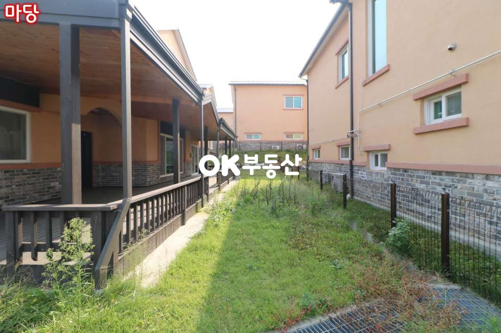 충남 아산시 둔포면 시포리 아산타운하우스 전원생활 가능함과 동시에 수익형 렌탈하우스까지 가능 도로조건 및 입지 좋은 전원주택 ( 대지 : 117평 / 건물 연 : 78평 ) 매매 매물번호 13776 사진 5