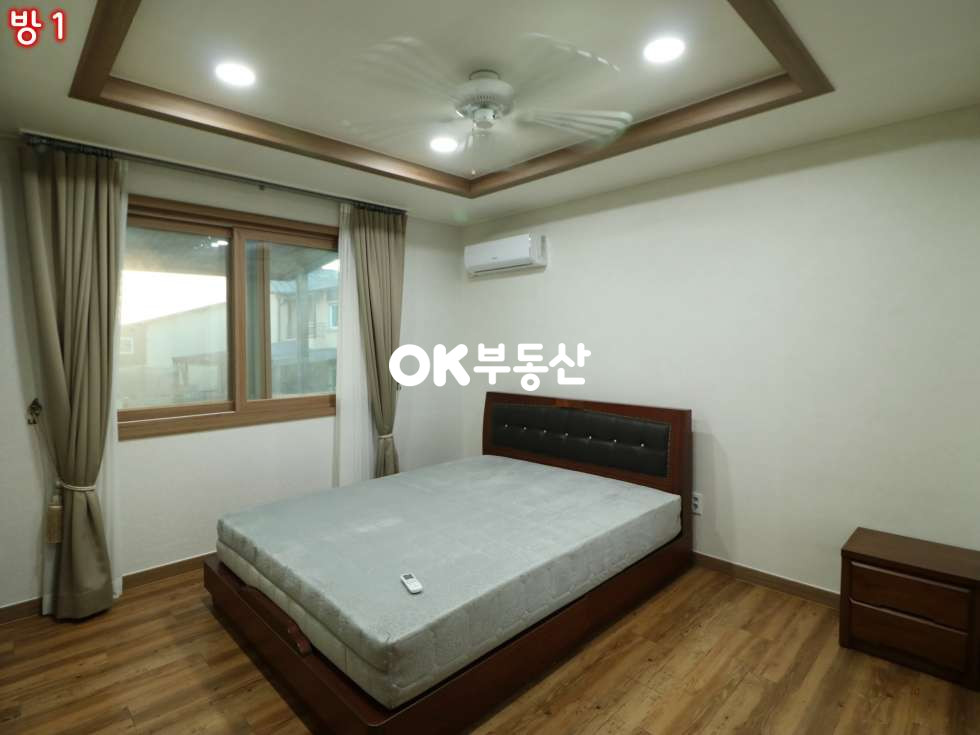 충남 아산시 둔포면 시포리 아산타운하우스 전원생활 가능함과 동시에 수익형 렌탈하우스까지 가능 도로조건 및 입지 좋은 전원주택 ( 대지 : 117평 / 건물 연 : 78평 ) 매매 매물번호 13776 사진 11