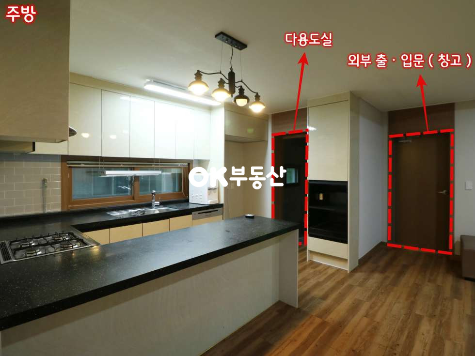 충남 아산시 둔포면 시포리 아산타운하우스 전원생활 가능함과 동시에 수익형 렌탈하우스까지 가능 도로조건 및 입지 좋은 전원주택 ( 대지 : 117평 / 건물 연 : 78평 ) 매매 매물번호 13776 사진 22