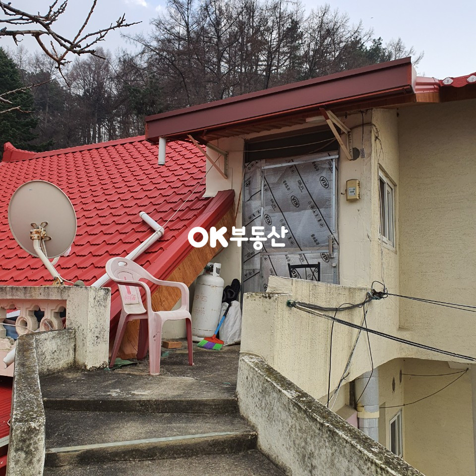 충남 천안동남구 원성동 매매)천안 원성동 시내 전원주택 최고입지 .뒷동산아래 예쁜 주택 매매!! 매매 매물번호 11103 사진 2