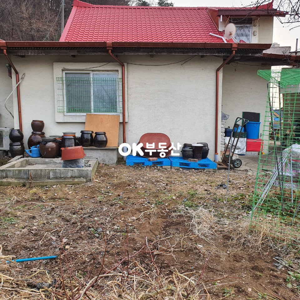 충남 천안동남구 원성동 매매)천안 원성동 시내 전원주택 최고입지 .뒷동산아래 예쁜 주택 매매!! 매매 매물번호 11103 사진 4