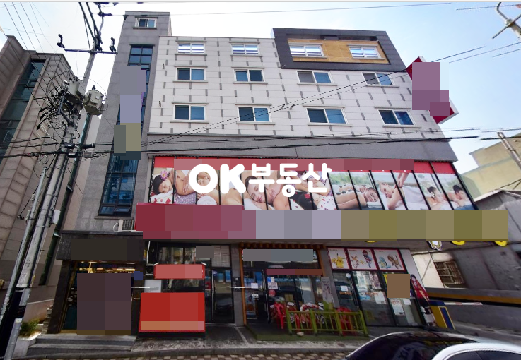 충남 천안서북구 쌍용동 상가 주택 매매 매매 매물번호 11794 사진 1