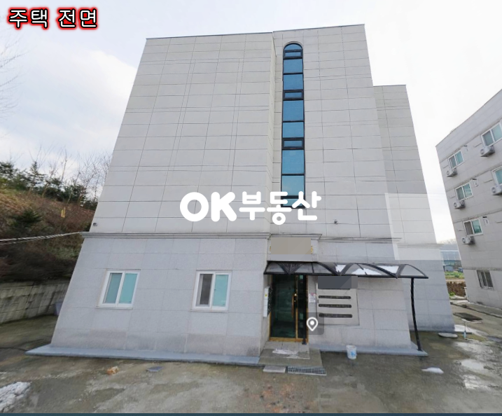 충남 천안동남구 병천면 가전리 병천 한기대 정문 다가구주택매매(대지225평, 건축44평, 연면적176평) 매매 매물번호 14630 사진 1