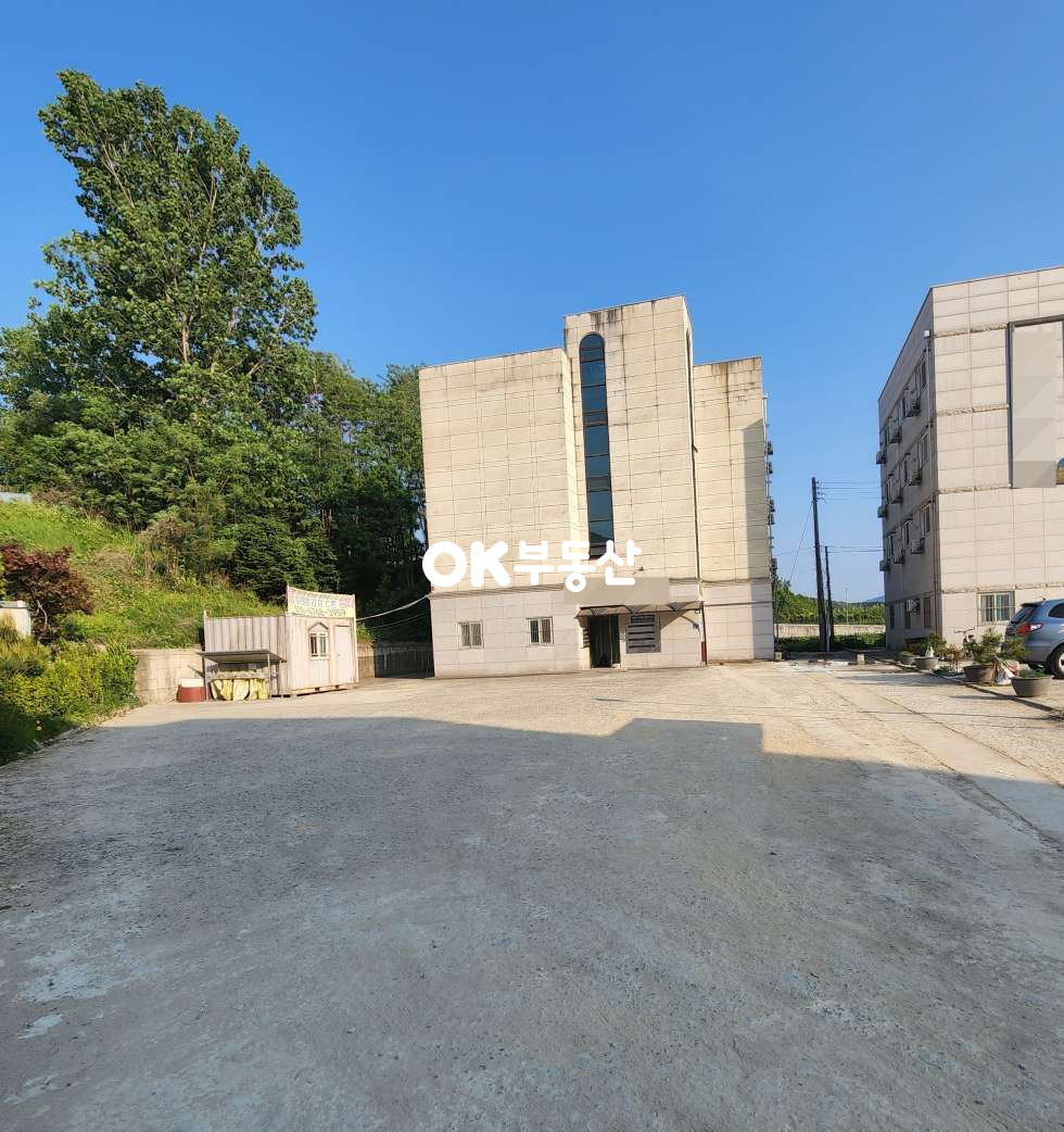 충남 천안동남구 병천면 가전리 병천 한기대 정문 다가구주택매매(대지225평, 건축44평, 연면적176평) 매매 매물번호 14630 사진 2