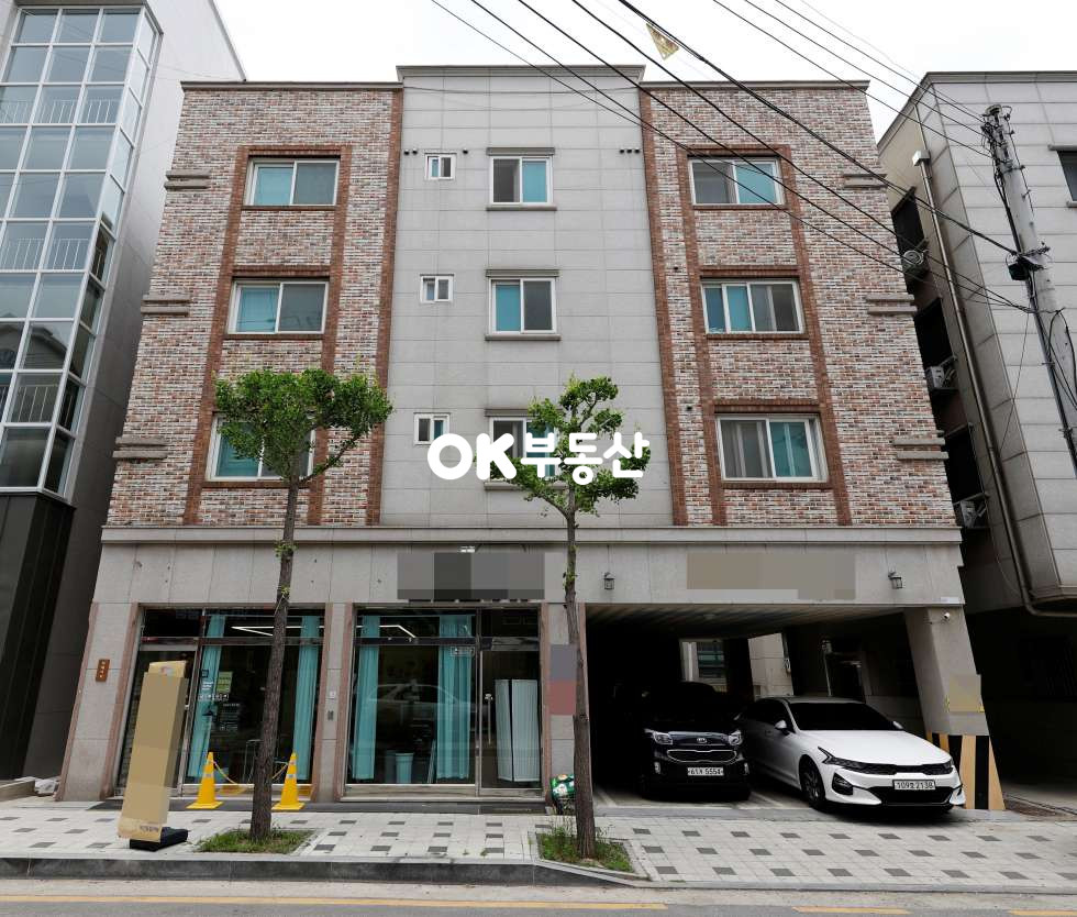 충남 아산시 배방읍 북수리 공실없는 북수리 상가주택매매 (대지 85평 건축44평 연면적 149평) 매매 매물번호 14574 사진 1