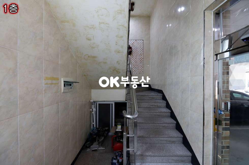 충남 아산시 배방읍 북수리 공실없는 북수리 상가주택매매 (대지 85평 건축44평 연면적 149평) 매매 매물번호 14574 사진 3