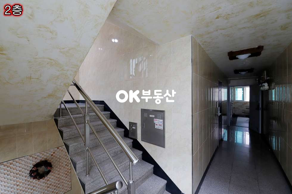 충남 아산시 배방읍 북수리 공실없는 북수리 상가주택매매 (대지 85평 건축44평 연면적 149평) 매매 매물번호 14574 사진 4