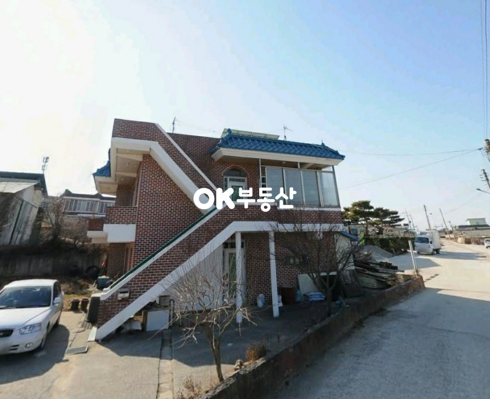 충남 천안서북구 성환읍 와룡리 천안성환 와룡리 계획관리토지(761평) 및 벽돌주택(60평 ) 매매 매매 매물번호 11747 사진 1