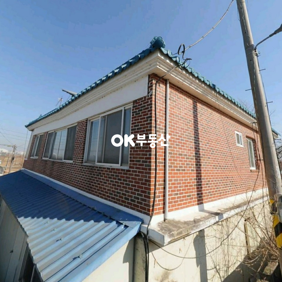 충남 천안서북구 성환읍 와룡리 천안성환 와룡리 계획관리토지(761평) 및 벽돌주택(60평 ) 매매 매매 매물번호 11747 사진 5