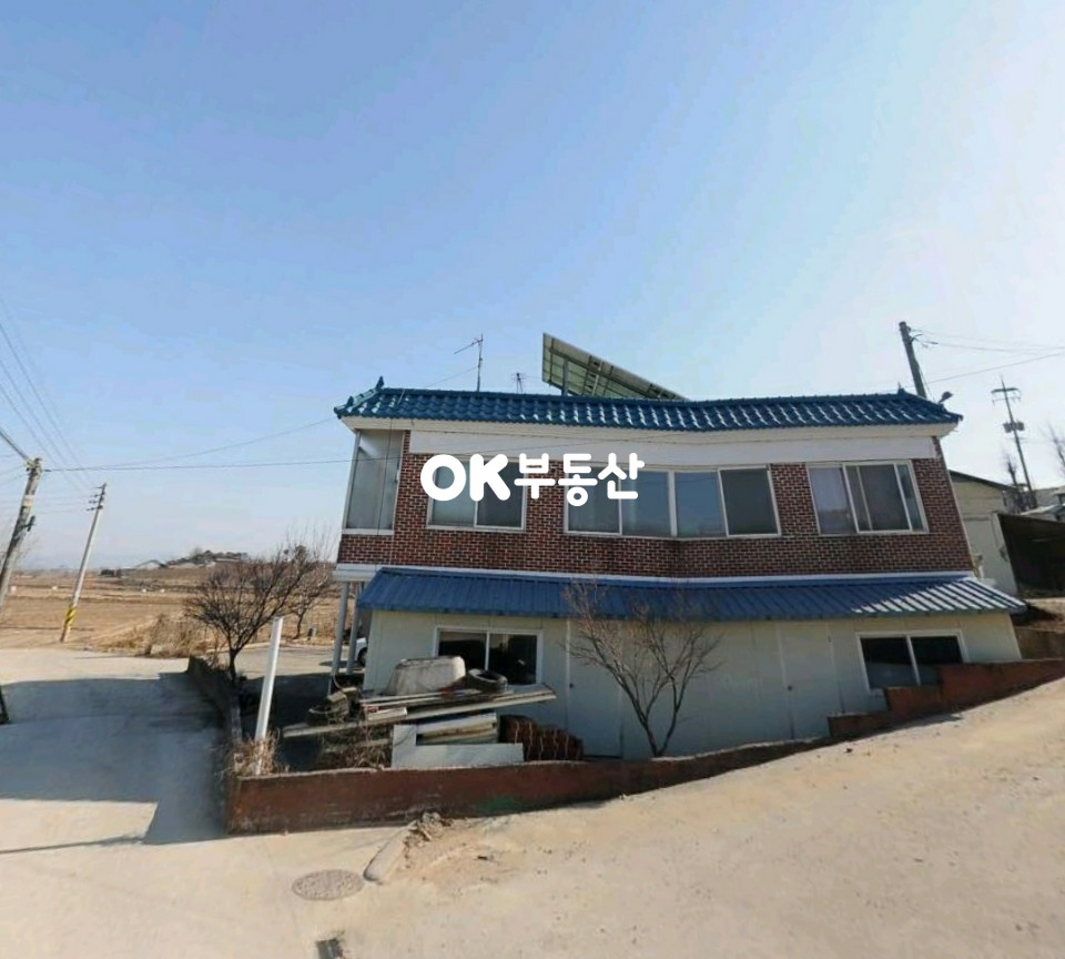충남 천안서북구 성환읍 와룡리 천안성환 와룡리 계획관리토지(761평) 및 벽돌주택(60평 ) 매매 매매 매물번호 11747 사진 6
