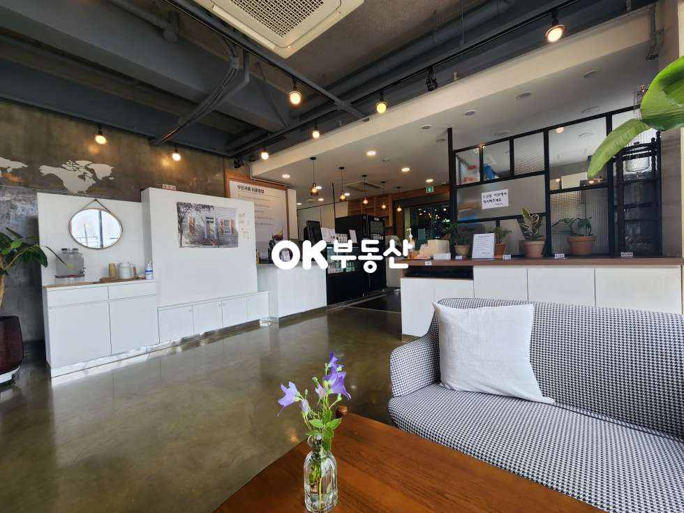 충남 천안동남구 유량동 유량동 대지평수 넓은 2층 무권리 상가임대 월세 매물번호 14847 사진 2