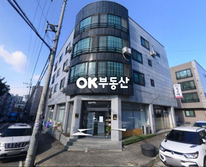 충남 천안서북구 두정동 두정동 상가주택 건물 매매 매매 매물번호 12745 사진 1