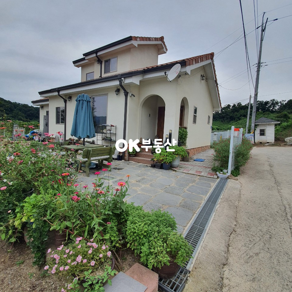 충남 천안동남구 풍세면 남관리 천안 주택 풍세 남관리 초 급매 프로방스 (대지103평 건축36평) 매매 매물번호 12403 사진 4