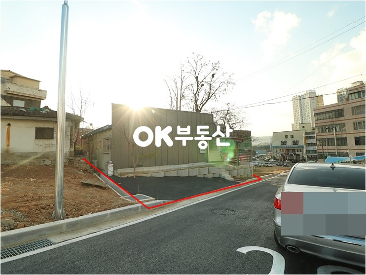 충남 천안동남구 신부동 도로변에 위치한 신부동 시내 원룸주택 단층건물 매매 매물번호 12838 사진 2