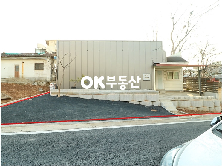 충남 천안동남구 신부동 도로변에 위치한 신부동 시내 원룸주택 단층건물 매매 매물번호 12838 사진 3