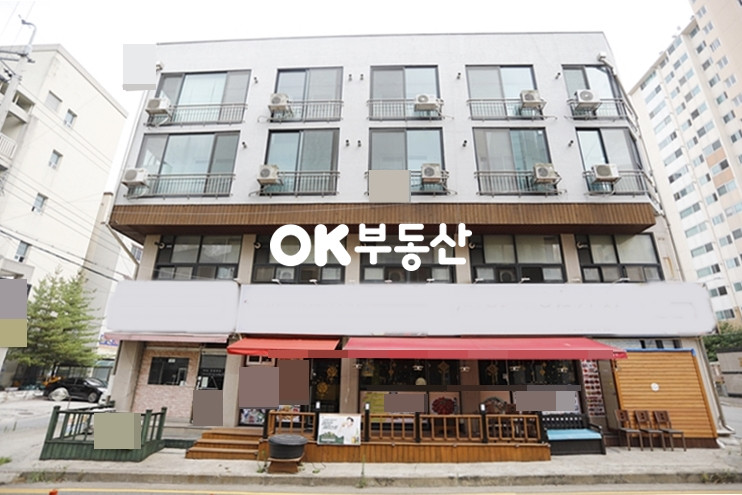 충남 천안동남구 안서동 천안 안서동 코너상가주택 매매 매매 매물번호 13584 사진 3