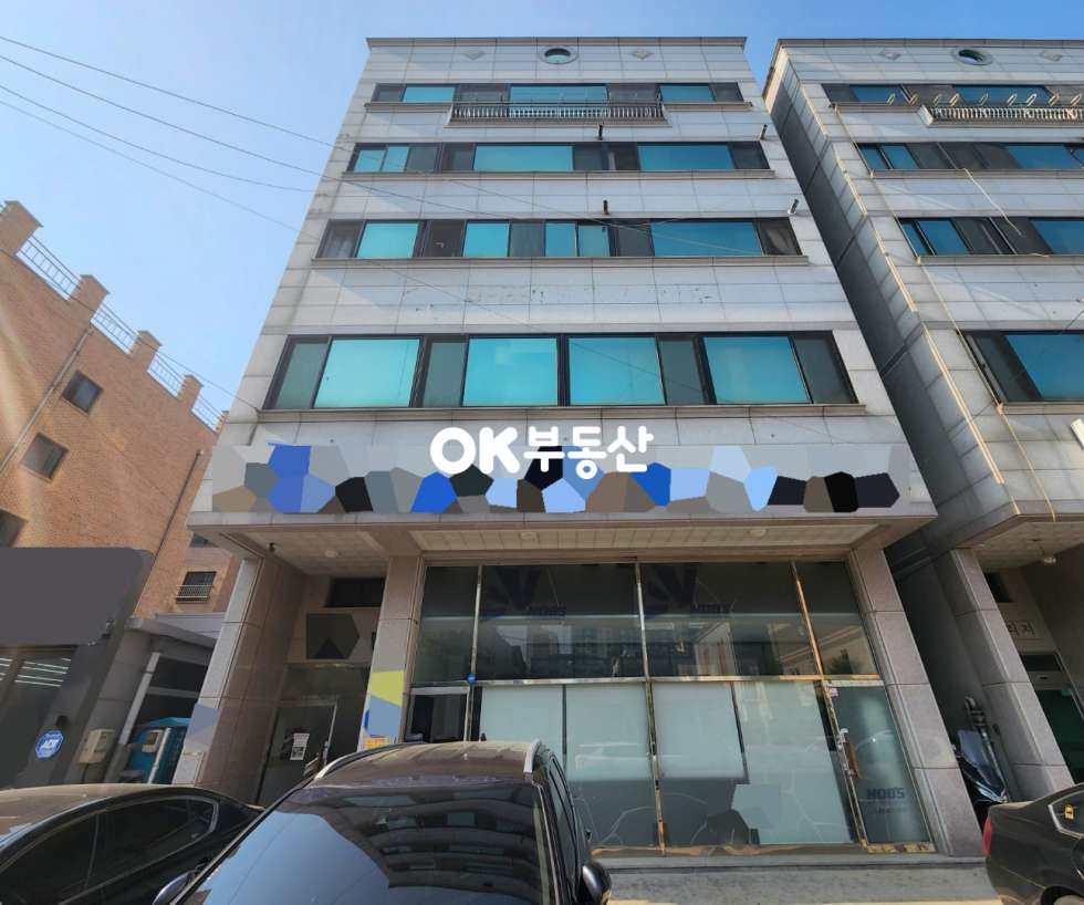 충남 천안서북구 두정동 두정동 상가주택매매(대지83평, 건축47평, 연면적206평) 매매 매물번호 14638 사진 1