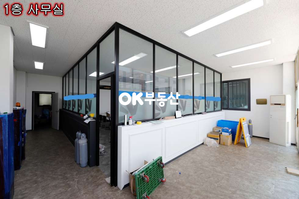충남 천안서북구 두정동 두정동 상가주택매매(대지83평, 건축47평, 연면적206평) 매매 매물번호 14638 사진 5