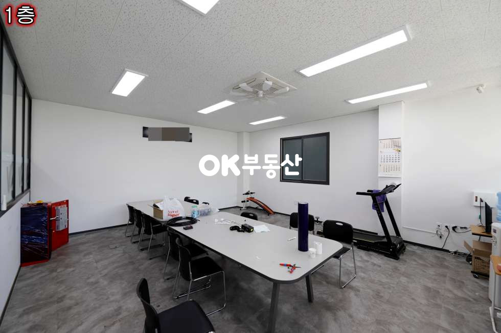 충남 천안서북구 두정동 두정동 상가주택매매(대지83평, 건축47평, 연면적206평) 매매 매물번호 14638 사진 7