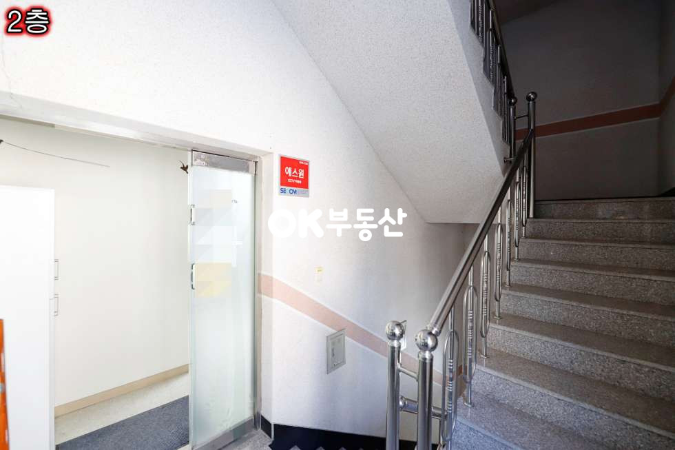 충남 천안서북구 두정동 두정동 상가주택매매(대지83평, 건축47평, 연면적206평) 매매 매물번호 14638 사진 12
