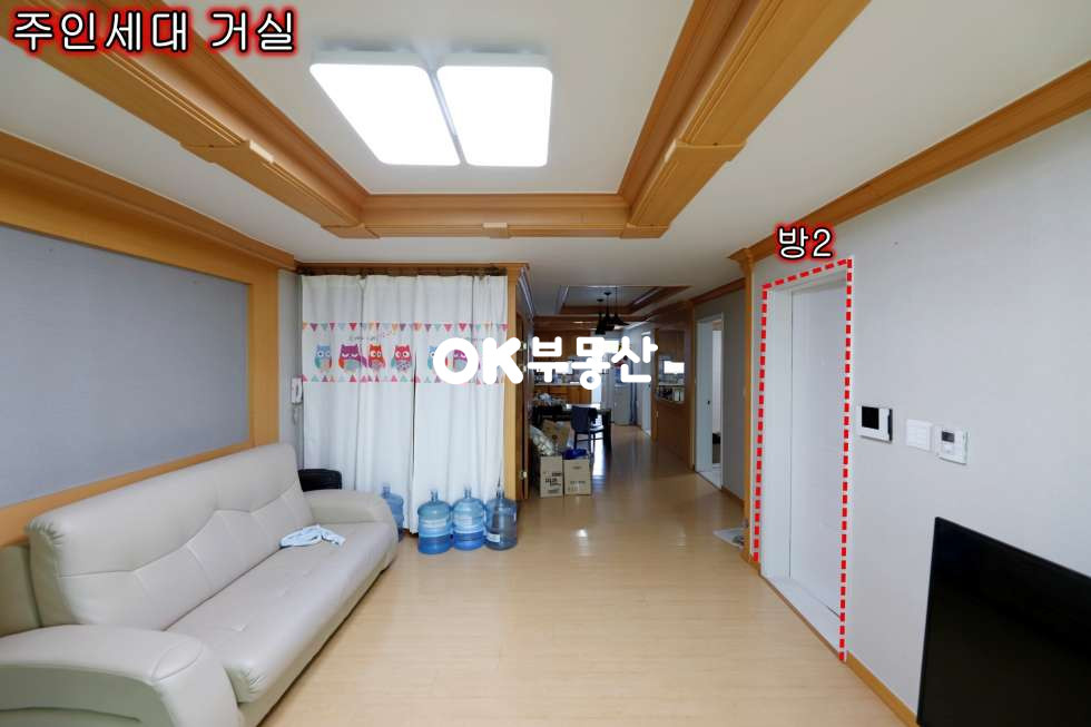 충남 천안서북구 두정동 두정동 상가주택매매(대지83평, 건축47평, 연면적206평) 매매 매물번호 14638 사진 24