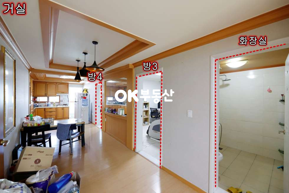 충남 천안서북구 두정동 두정동 상가주택매매(대지83평, 건축47평, 연면적206평) 매매 매물번호 14638 사진 25