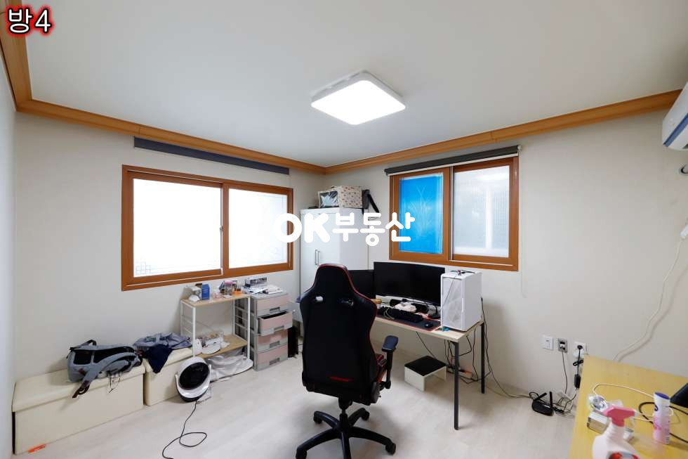 충남 천안서북구 두정동 두정동 상가주택매매(대지83평, 건축47평, 연면적206평) 매매 매물번호 14638 사진 33