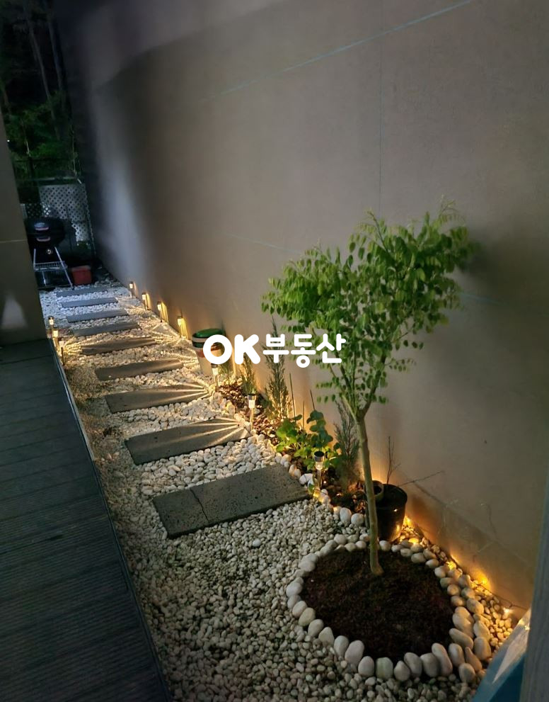 충남 아산시 배방읍 장재리 아산 배방 타운하우스 킴스베일리2차(대지37평/건 연38평 서비스포함58평 매매 매물번호 15046 사진 1