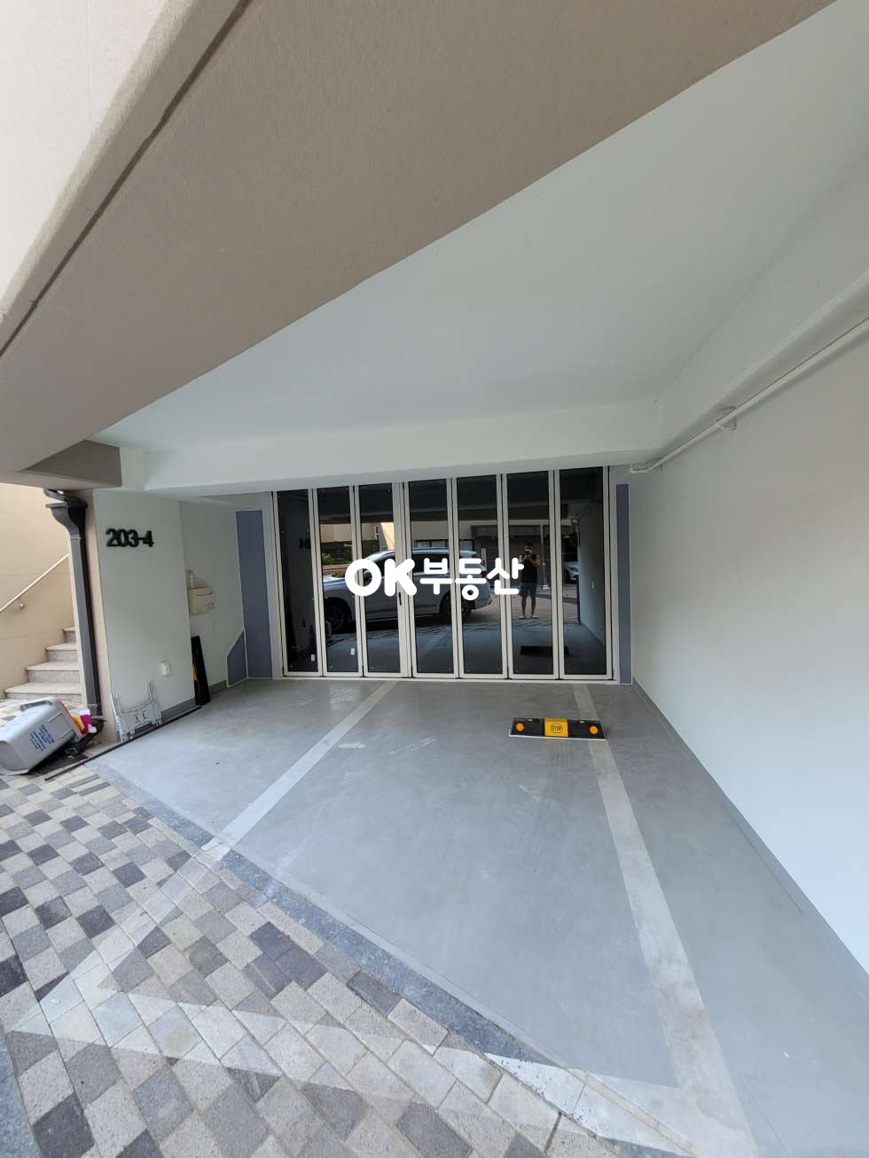 충남 아산시 배방읍 장재리 아산 배방 타운하우스 킴스베일리2차(대지37평/건 연38평 서비스포함58평 매매 매물번호 15046 사진 6