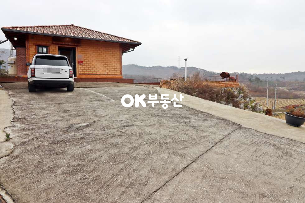 충남 아산시 도고면 덕암리 급매가격절충불가]아산도고전원주택 황토흙벽으로지어진 단독주택 매매합니다. 매매 매물번호 13073 사진 2