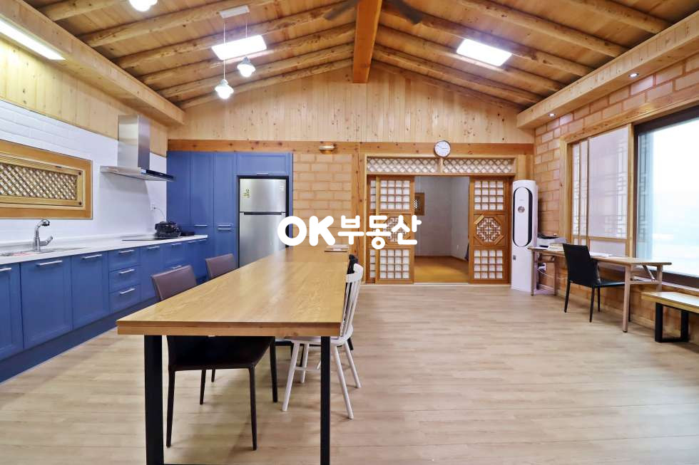 충남 아산시 도고면 덕암리 급매가격절충불가]아산도고전원주택 황토흙벽으로지어진 단독주택 매매합니다. 매매 매물번호 13073 사진 9